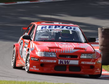 Lada 110 WTCC '2006–09