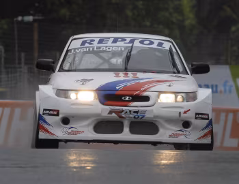 Lada 110 WTCC '2006–09