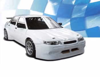 Lada 110 WTCC '2006–09