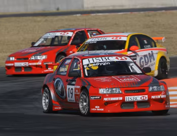Lada 110 WTCC '2006–09