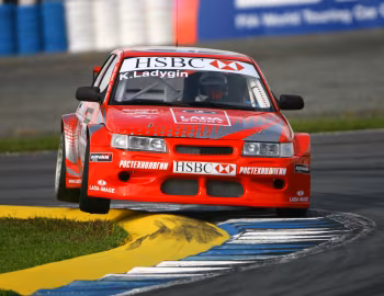 Lada 110 WTCC '2006–09