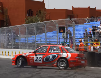 Lada 110 WTCC '2006–09