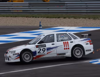 Lada 110 WTCC '2006–09