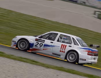 Lada 110 WTCC '2006–09