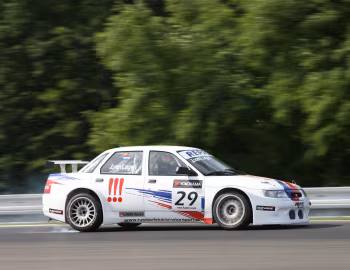 Lada 110 WTCC '2006–09