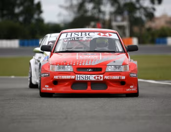 Lada 110 WTCC '2006–09