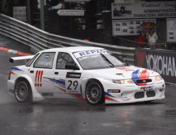 Lada 110 WTCC '2006–09