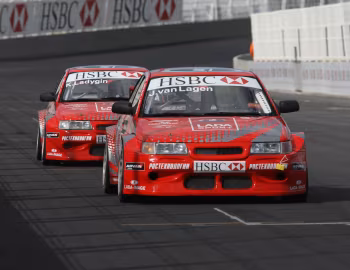 Lada 110 WTCC '2006–09