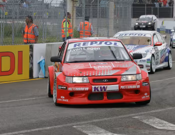 Lada 110 WTCC '2006–09