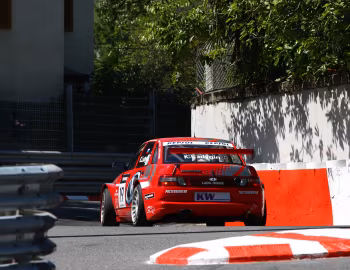 Lada 110 WTCC '2006–09