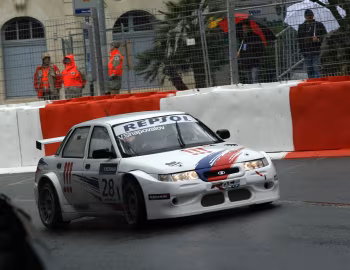 Lada 110 WTCC '2006–09