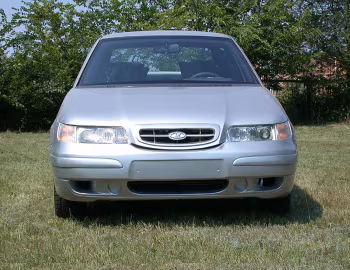 Lada 110 1.5 GLI 16V (21103-03) '2002–07