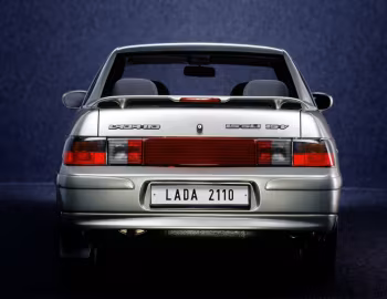 Lada 110 1.5 GLI 16V (21103-03) '2002–07
