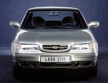 Lada 110 1.5 GLI 16V (21103-03) '2002–07