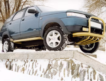 Lada 111-90 "Тарзан-2" (2111-90) '1999–2006