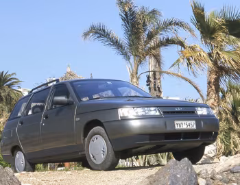 Lada 111 (2111) '08.1997–02.2009