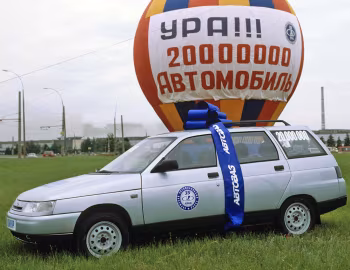 Lada 111 (2111) '08.1997–02.2009