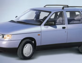 Lada 111 (2111) '08.1997–02.2009