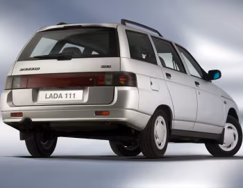 Lada 111 (21112) '2004–09