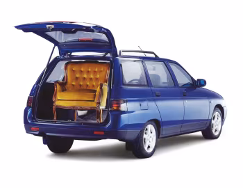 Lada 111 (2111) '08.1997–02.2009