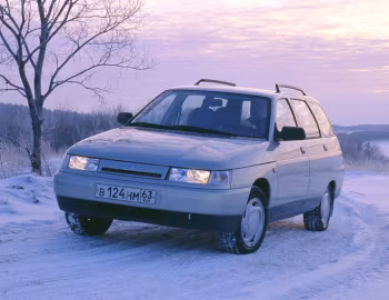 Lada 111 (2111) '08.1997–02.2009