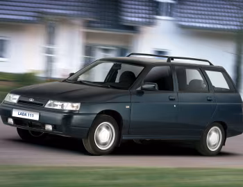 Lada 111 (2111) '08.1997–02.2009