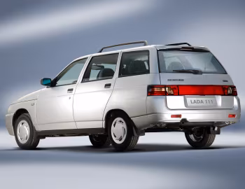 Lada 111 (21112) '2004–09