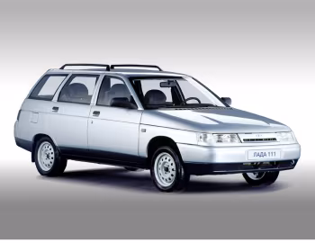 Lada 111 (21113) '1997–2004