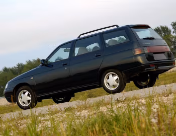 Lada 111 (21110) '1997–2004