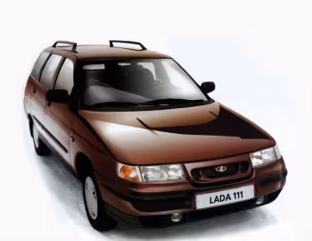 Lada 111 (2111) '08.1997–02.2009