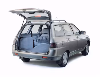 Lada 111 (2111) '08.1997–02.2009