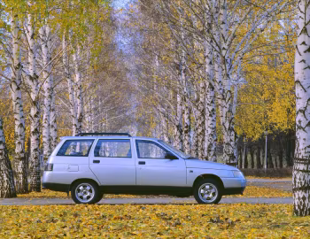 Lada 111 (21114) '2004–09