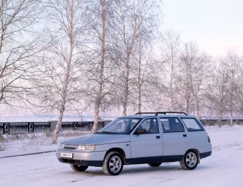 Lada 111 (2111) '08.1997–02.2009