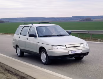 Lada 111 (2111) '08.1997–02.2009