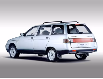 Lada 111 (21113) '1997–2004