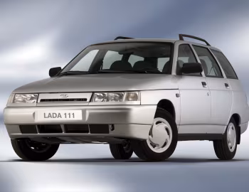 Lada 111 (21112) '2004–09