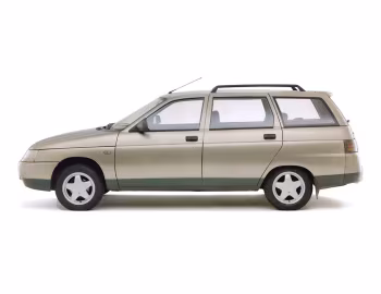 Lada 111 (2111) '08.1997–02.2009