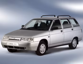Lada 111 (21112) '2004–09