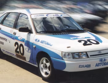 ВАЗ-2112-37 '2000–04