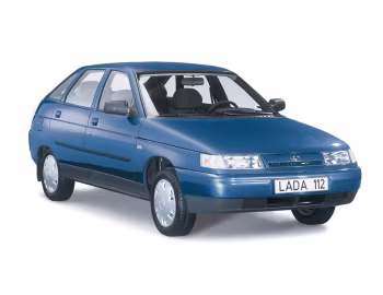 Lada 112 (2112) '02.1999–07.2008