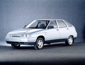 Lada 112 1.5i (21122) '2000–04