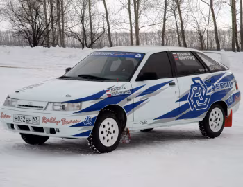 Lada 112 '1994–2009