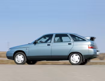 Lada 112 (2112) '02.1999–07.2008