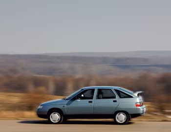 Lada 112 (2112) '02.1999–07.2008