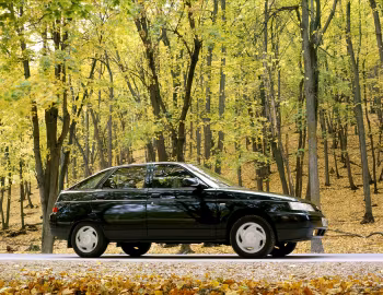 Lada 112 (2112) '02.1999–07.2008