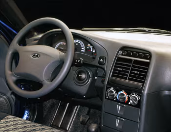 Торпедо Lada 112 (2112) '2006-08