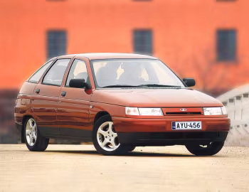 Lada 112 (2112) '02.1999–07.2008