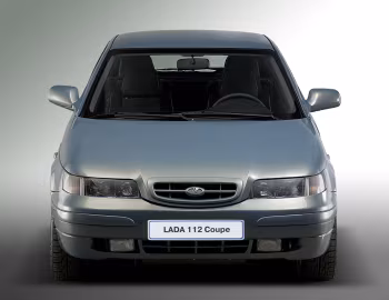 LADA 112 1.8 GLI 16V Coupe (21128) '2003–06