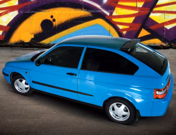 Lada 112 Coupe (21123) '08.2006–11.2009