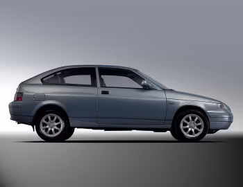 LADA 112 1.8 GLI 16V Coupe (21128) '2003–06